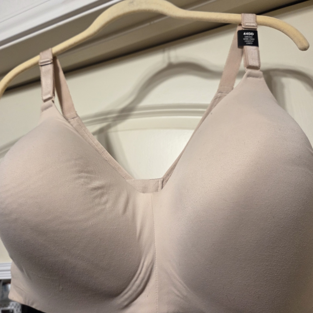 TORRID new 44DD bra, Wirefree Dream Bra, NWT
